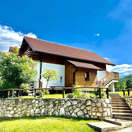 Studio Apartmani Patricia Смолянац Экстерьер фото