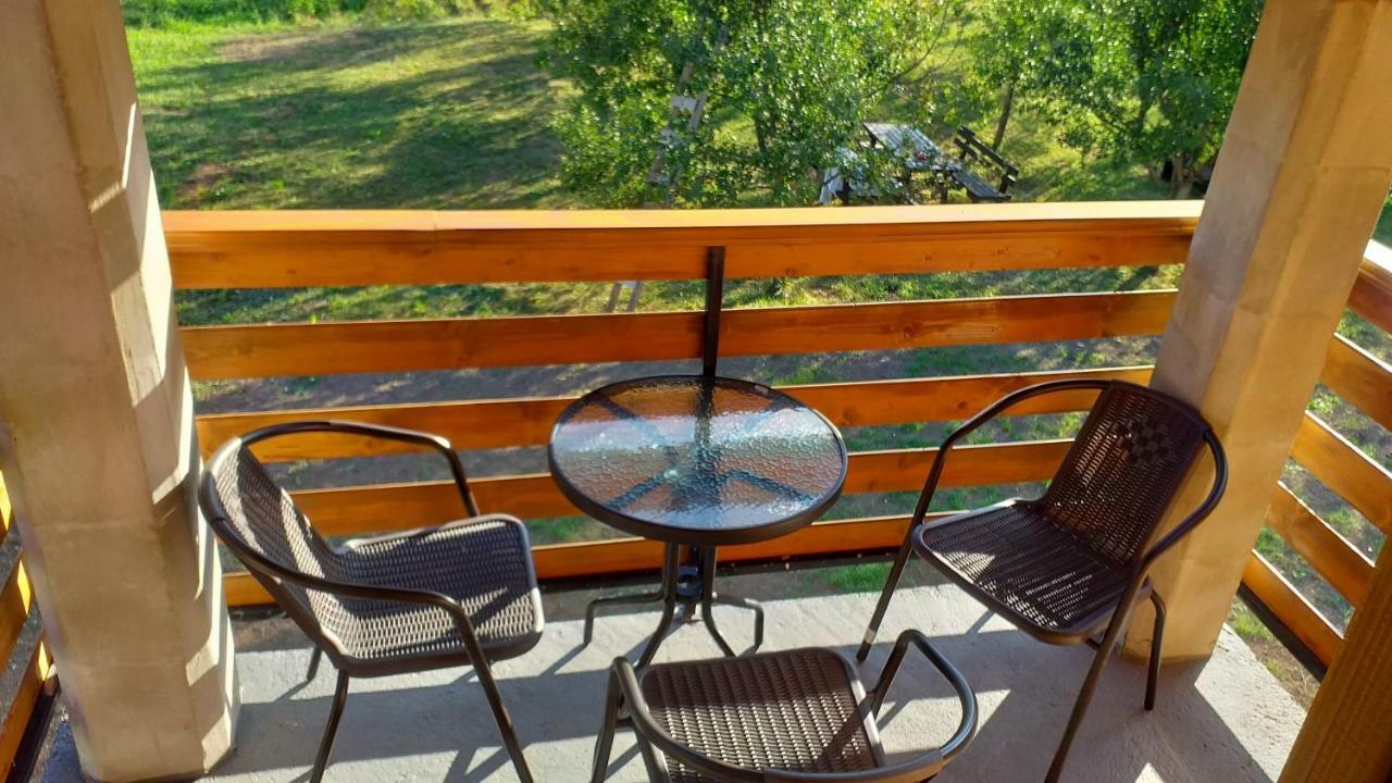 Studio Apartmani Patricia Смолянац Экстерьер фото